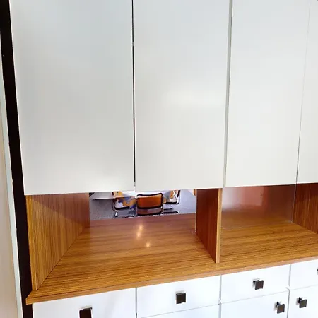 Floralpina Fl1 * ناترز