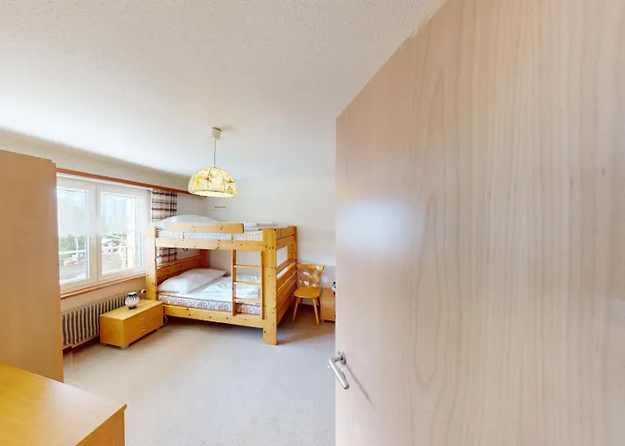 Floralpina Fl1 Apartment