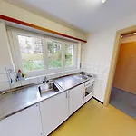 Floralpina Fl1 Apartment *