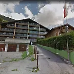 Apartment Floralpina Fl1 *