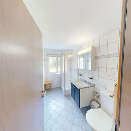Floralpina Fl1 Apartamento *