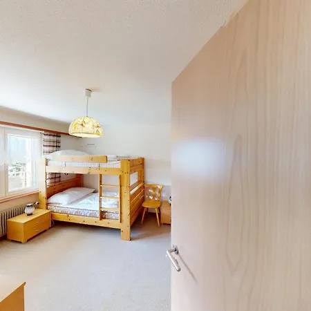 Floralpina Fl1 Daire