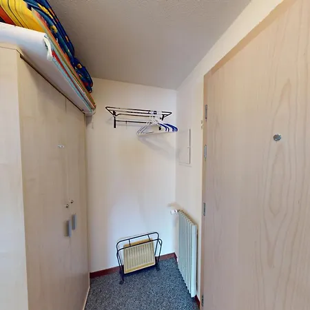 Floralpina Fl1 Натерс